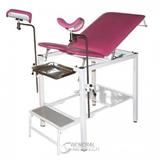 Кресло гинекологическое механическое 'Клер' модель КГФВ 02 с ножной секцией