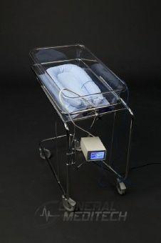 Устройство для обогрева для новорожденных MCI